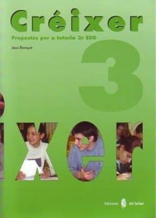 crèixer-tutoria-3-tercer curs eso ed 2005-9788476283509