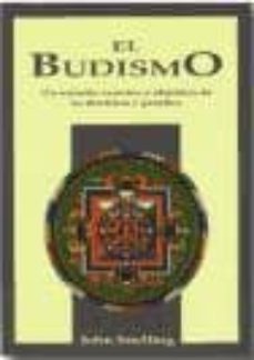 el budismo: conozca su doctrina y practica-john snelling-9788476406809