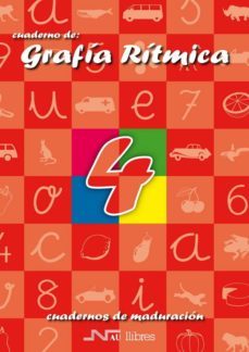 grafia ritmica 4-9788476421109