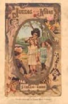 juegos de los niños-santos hernandez-9788476514009