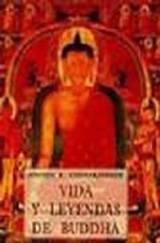 vida y leyendas de buddha-9788476518809