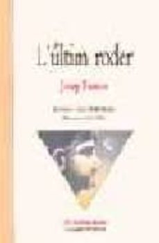 l ultim roder-9788476600009