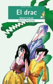 el drac-manel cubedo-9788476602409