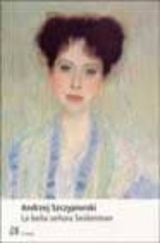 la bella señora seidenman-andrzej szczypiorski-9788476695609