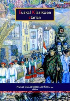euskal klasikoen atarian-9788476814109