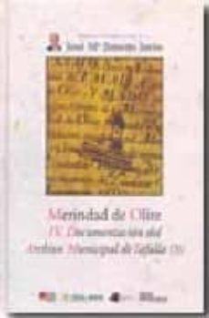 merindad de olite iv (documentacion del archivo municipal de tafa lla, 3)-9788476815809