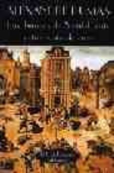 las tumbas de saint-dennis y otros relatos de terror-9788477021209