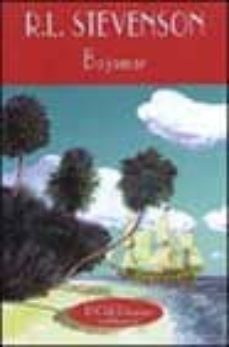 bajamar-robert louis stevenson-9788477024309