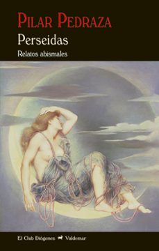 perseidas-pilar pedraza martinez-9788477029809