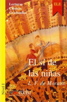 el si de las niñas-9788477111009