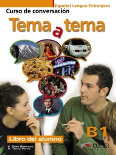tema a tema b1-vanessa coto bautista-anna turza ferre-9788477117209