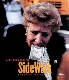 sidewalk: pateando nueva york-jeff mermelstein-9788477826309