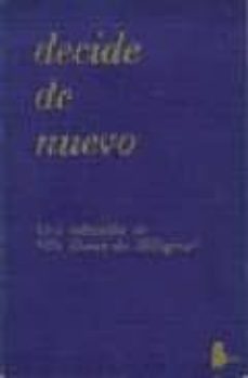 decide de nuevo-julius finegold-9788478080809