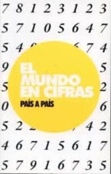 mundo en cifras: pais a pais-9788478117109