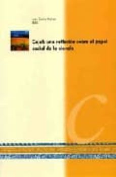 cajal : una reflexion sobre el papel social de la ciencia-9788478208609