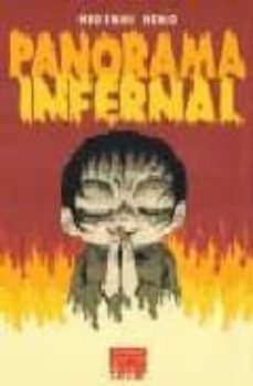 panorma infernal-9788478337309