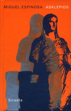 asklepios: el ultimo griego-9788478448609