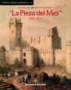 la pieza del mes 2000-2010 (museo de fieras)-9788478523009