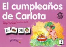 el cumpleaños de carlota-9788478697809