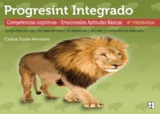 progresint integrado / 4-carlos yuste hernanz-9788478699209