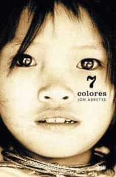 siete colores-9788478711109