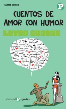 cuentos de amor con humor-9788478842209