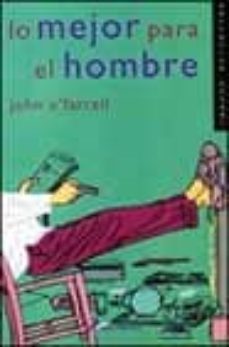 lo mejor para el hombre-9788478888009