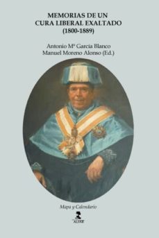 -antonio maria garcia blanco-9788478986309