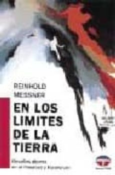 en los limites de la tierra: (desafios alpinos himalaya-karakorum )-9788479020309