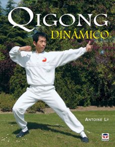 qigong dinamico-antoine ly-9788479026509