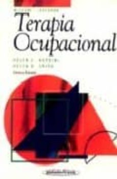 willard and spatman de terapia ocupacional (8ª ed.)-9788479032609