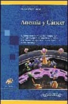 anemia y cancer (incluye cd-rom)-9788479033309