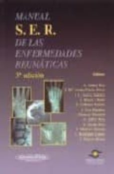 manual s.e.r. de las enfermedades reumaticas-9788479035709