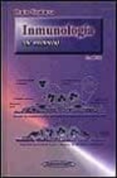 inmunologia: inmunologia de memoria-9788479037109