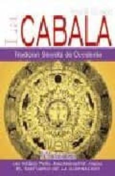 la cabala: tradicion secreta de occidente-gerard (papus) encause-9788479104009