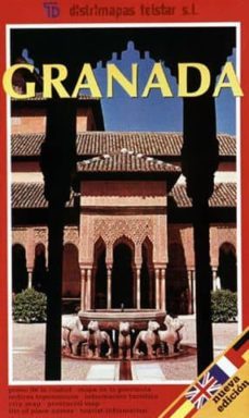 granada-felip garcia i acon-josep nin i catala-9788479200909
