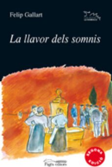 la llavor dels somnis  (2º ed.)-9788479358709