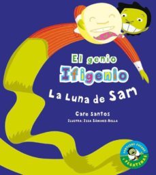la luna de sam-care santos-9788479426309