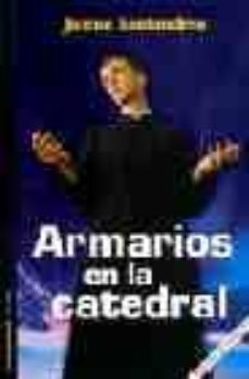 armarios en la catedral-9788479489809