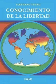 conocimiento de la libertad-9788479537609