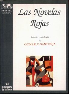 las novelas rojas-9788479600709