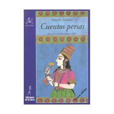 cuentos persas-9788479603809