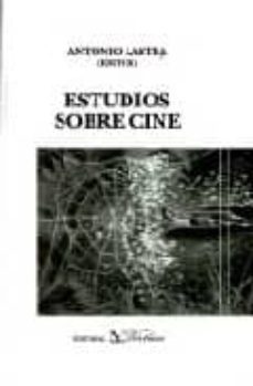 estudios sobre cine-9788479622909