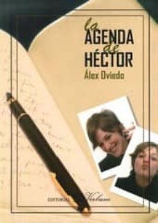 la agenda de hector-alex oviedo gonzalez-9788479629809