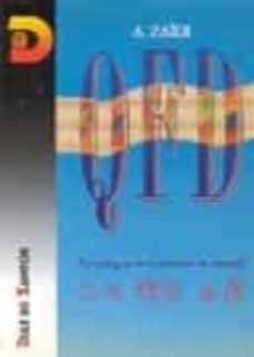 q.f.d. despliegue de la funcion de la calidad-a. zaidi-9788479780609