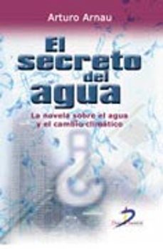 el secreto del agua-9788479788209