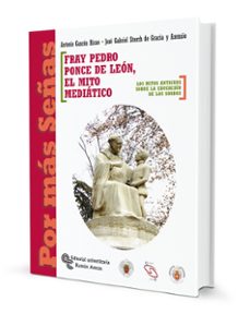 fray pedro ponce de leon-9788480047609