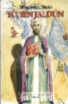 yo, ibn jaldun-marianela nieto-9788480051309