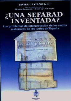 ¿una sefarad inventada?-9788480052009