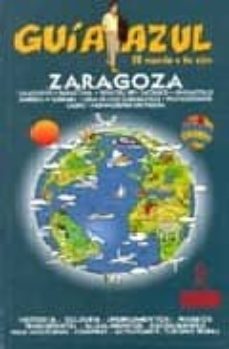 zaragoza (guia azul)-9788480236409